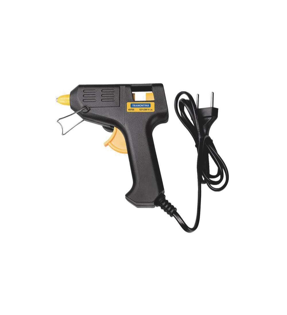 PISTOLA COLA Tramontina43755-12w
